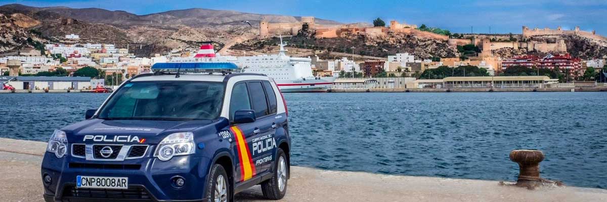 Academia especializada en oposiciones centro de estudios especializado en oposiciones a cuerpos de seguridad del estado