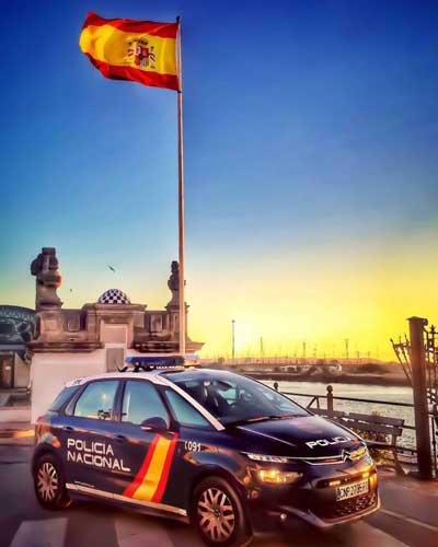 Academia especializada Policía Nacional en Almería Academia especializada Policía Nacional en Almería