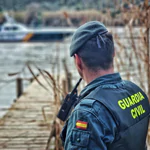 UCO de la Guardia Civil