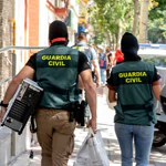 Policía Judicial. Unidad especial de la Guardia Civil